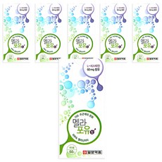 IL-YANG 一洋藥品 左旋半胱胺酸保健錠, 60顆, 6盒