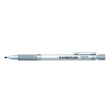 STAEDTLER 施德樓 925 25 銀色自動鉛筆, 2mm, 1個