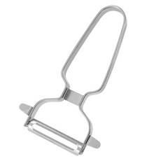 Munggle不鏽鋼萬用刨刀 切片器 S, 單色, 2個