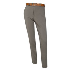 FERRA US 男士基本款彈性刷毛高爾夫褲 CPBN3064RW