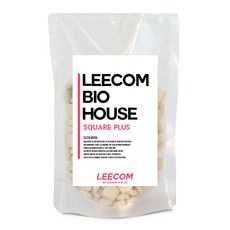 Recomb Bio House Square Plus 過濾介質, 1個