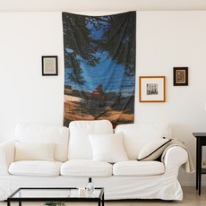 루아즈 패브릭 포스터, 02 노스텔지아