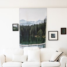 루아즈 패브릭 포스터, 05 무드 포레스트