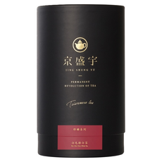 京盛宇 白毛猴白茶品味罐, 30g, 1罐, 1罐