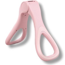 T&B 運動居家訓練凱格爾下半身運動器材 1入, 粉紅色, 1個