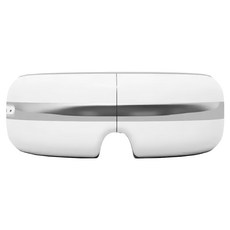 Smart Bearing 智慧魔力 新款眼部按摩音樂熱敷儀, SB-R8, 白色