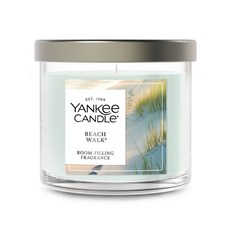 양키캔들 시그니처 스몰 캔들, 122g, 1개, 비치 워크