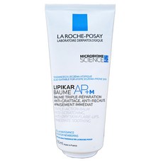 LA ROCHE POSAY 理膚寶水 理必佳極效滋潤霜 AP+M, 200ml, 1條