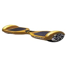전동 보드 메타 호버보드 투휠, MHB-N3 6.5인치, GOLD