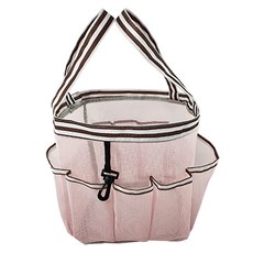 現代網眼口袋沐浴包, 1個