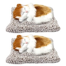 AUTO CREW 含炭狗狗除臭娃娃 曼赤肯 小型, 1入, 2個