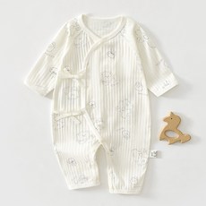 스타도어 데일리 큐트 배냇 우주복