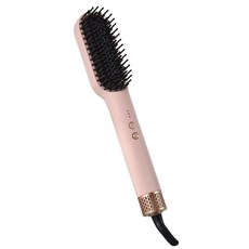 LET'S QUEEN 造型整髮梳, AZ100, 粉色