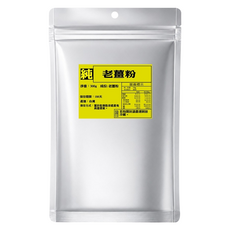 蔘大王 老薑粉 300g, 1包