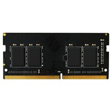 Silicon Power 廣穎電通 DDR4 3200 8GB 筆記型 SODIMM 記憶體, 1個