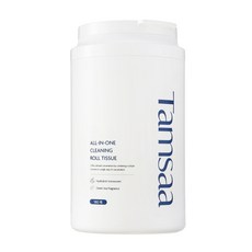 Tamsaa 多功能清潔滾筒濕紙巾 180抽, 1個