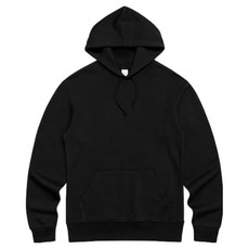 남녀공용 스탠다드 쮸리 후드티 MDHD397TS