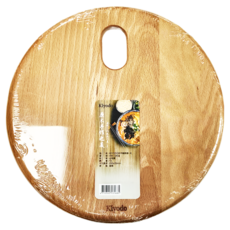 Kiyodo 手作隔熱墊 大 250*15mm 459g, 1個, 木色