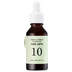 It'S SKIN Power 10 Formula 毛孔收縮精華安瓶, PO Effector, Pore Lupin, 30ml, 1瓶