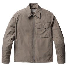 폴햄 프로젝트엠 남성용 라이트 셔켓 점퍼