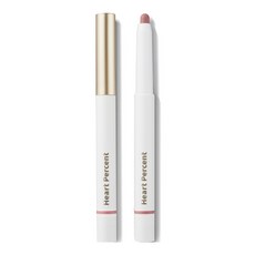 하트퍼센트 도트 온 무드 립펜슬 0.8g, 15모브립스, 1개