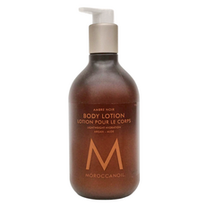 MOROCCANOIL 摩洛哥優油 台灣公司貨 黑琥珀身體乳, 360ml, 1瓶