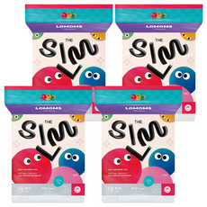 로맘스 더슬림 팬티형 기저귀, 점보형(2XL), 80매