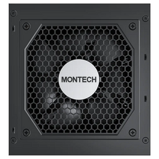 MONTECH 君主 CENTURY G5 850W 電源供應器 80 PLUS 金牌 支援PCIe 5.0 全模組化設計