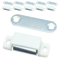 자석 빠찌링, 3개