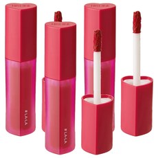 홀리카홀리카 하트크러쉬 글로우 립틴트 에어 3g, 06라라, 3개