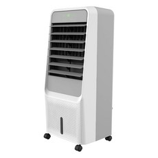 TECO 東元 HEPA濾網冰晶空調水冷扇, XYFXA0901