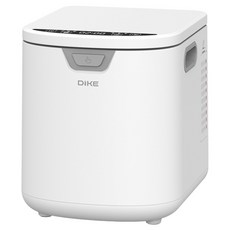 DIKE 淨味儲存智能廚餘機 家用 3.5L, 白色, HKE522