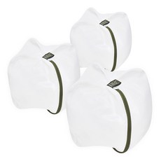 NATURE LOVE MERE 然自母愛 圓形洗衣袋 S號+M號+L號, 1組