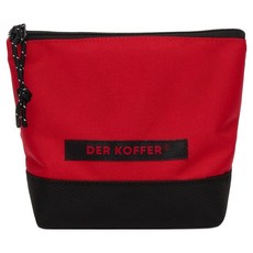 DER KOFFER 女性用 Harmony 手拿包