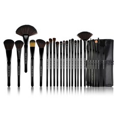 Makeup for You 化妝刷套組 24, 混色, 1組