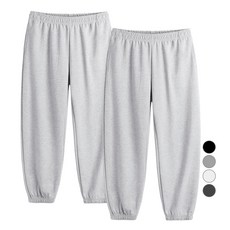 네이븐 2장 SET 조거 팬츠 NA1JP