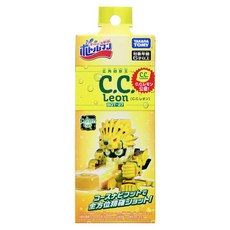 TAKARA TOMY BOT-27 獅獅萊昂 6歲以上, 1個