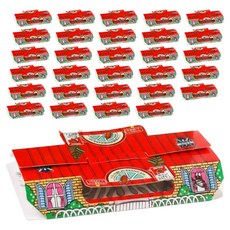 메르코 바퀴벌레 끈끈이 트랩, 35g, 40개