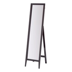 USEFUL DESIGN 悠室屋 古典背勾立鏡 136cm 全身鏡 背後掛勾設計, KD9979