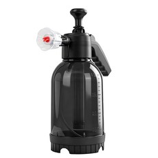코멧 세차용 스프레이 폼건 2 L, 1개