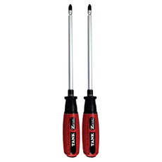 ZEST 磁吸電動BIT坦克兩用鎚鑽起子 S2 6.35 x 150 mm Z-K9, 2個