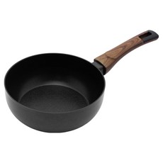 Silvat CarinoIH感應爐適用深炒鍋, 1個, 20cm