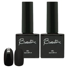 아이빛 베러톤 컬러 젤네일, BT-67 아메리카노, 10ml, 2개