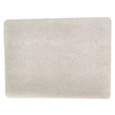 森呼吸矽藻土 新一代超薄吸水踏墊, 礦紋灰, 1個