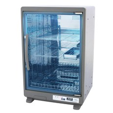 友情牌 三層紫外線烘碗機 45 x 36 x 67cm 8.3kg 82L, PF-6167