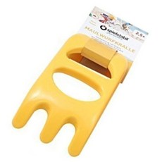 [슈필스타빌] 샌드핸즈, 옐로우, 1개