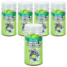 뉴트리크라프트 에너지 포도당, 40정, 5개