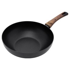 Silvat CarinoIH感應爐適用深炒鍋, 1個, 28cm