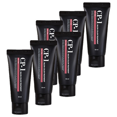 씨피원 컬러 트리트먼트 헤어매니큐어, 애쉬핑크, 6개