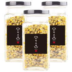 Son Takhil Hotel洋甘菊茶 瓶裝補充包, 25g, 3個